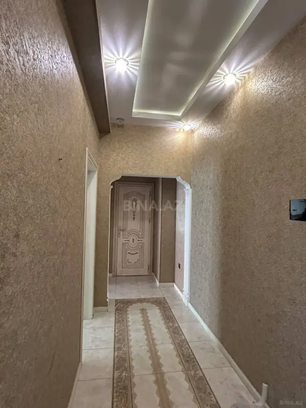 Kirayə verilir 2 otaqlı mənzil 100 m²