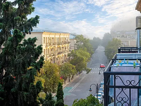 Satılır 2 otaqlı mənzil 60 m² — Bakı 2 otaq 60.00 m²