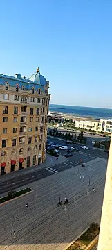 Kirayə verilir 2 otaqlı mənzil 62 m² — Sumqayıt 2 otaq 62.00 m²