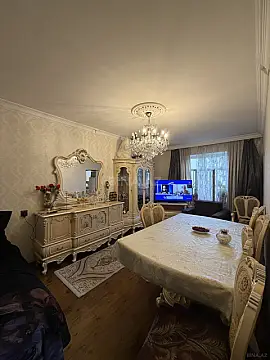 Satılır 2 otaqlı mənzil 60 m² — Bakı, Bakıxanov 2 otaq 60.00 m²