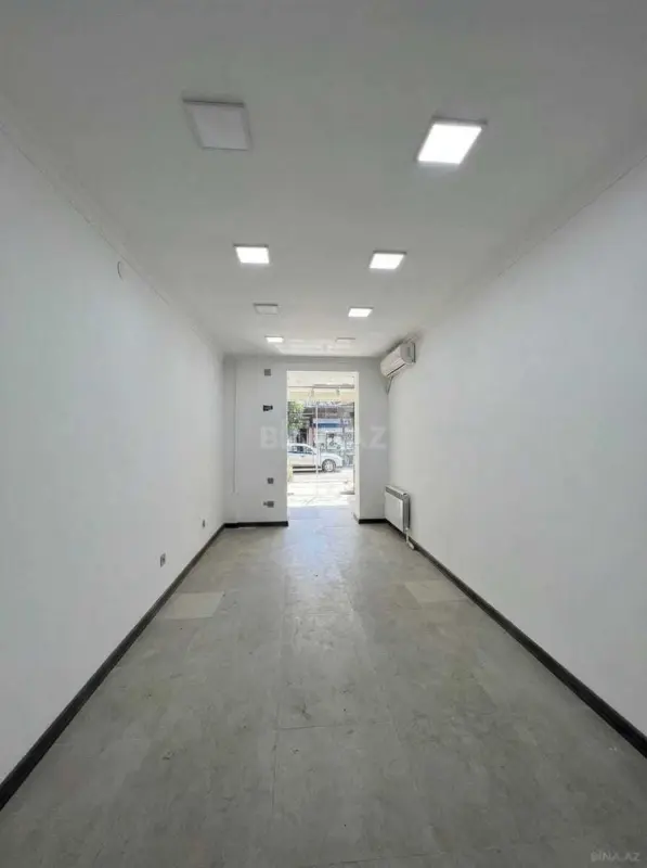 Kirayə verilir obyekt 90 m²