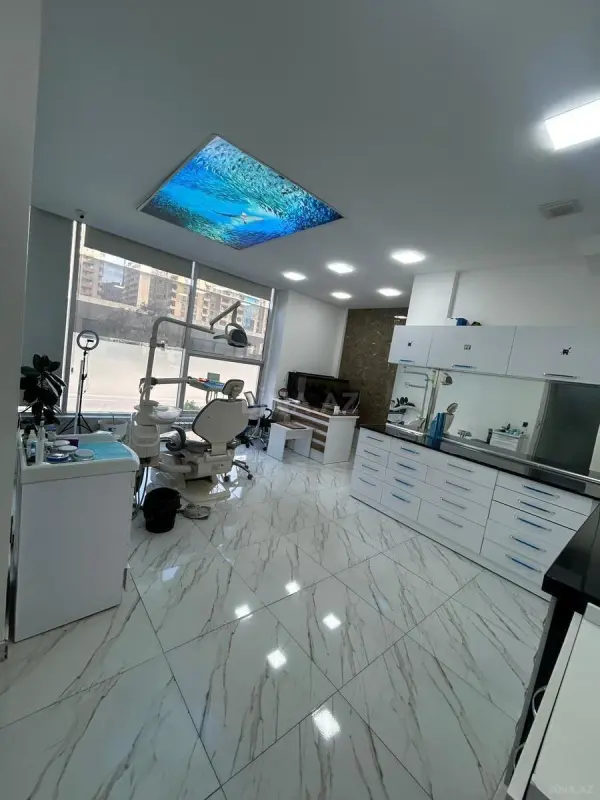 Satılır obyekt 507 m²