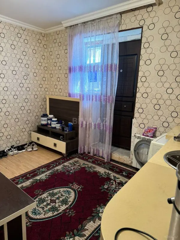 Kirayə verilir 2 otaqlı həyət evi 40 m²