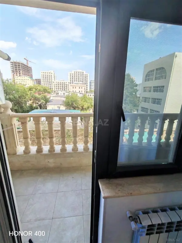 Satılır 3 otaqlı mənzil 60 m²