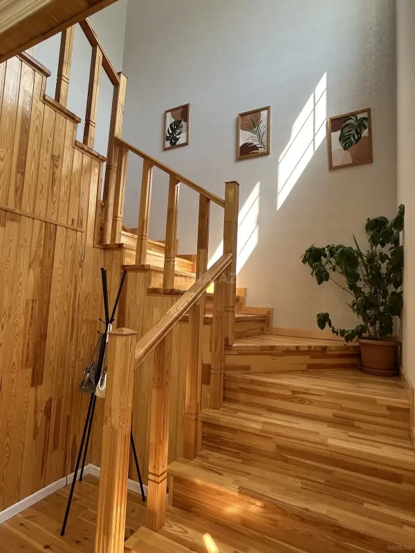 Satılır 4 otaqlı həyət evi 150 m²