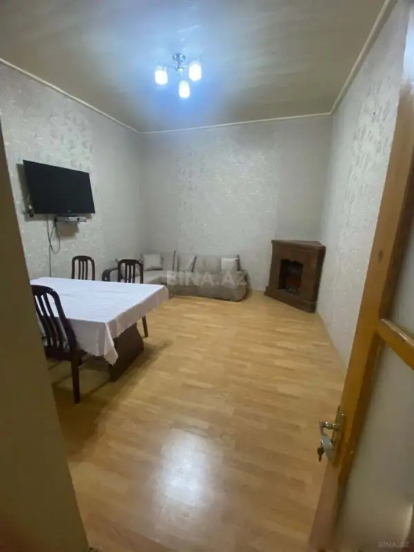 Satılır 3 otaqlı mənzil 56 m²