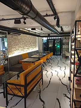 Kirayə verilir obyekt 110 m² — Bakı, Nərimanov 110.00 m²