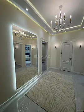 Satılır 3 otaqlı mənzil 100 m² — Bakı, Nəsimi 3 otaq 100.00 m²