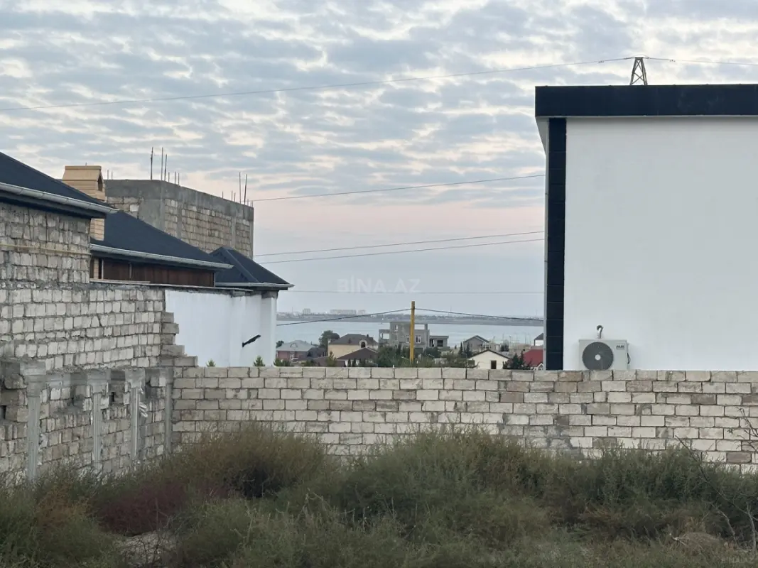 Satılır torpaq sahəsi 6 m²