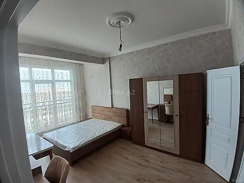Kirayə verilir 3 otaqlı mənzil 96 m² — Sumqayıt 3 otaq 96.00 m²