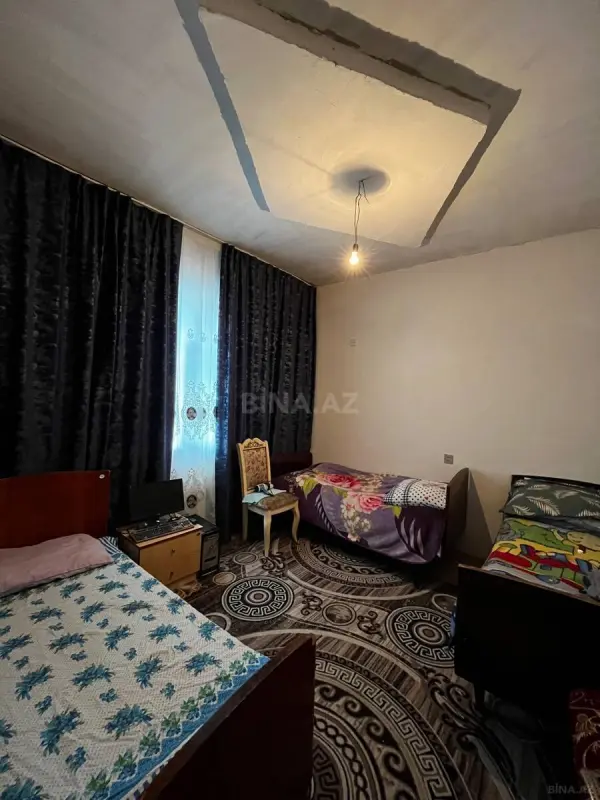 Kirayə verilir 2 otaqlı həyət evi 120 m²