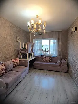 Satılır 2 otaqlı mənzil 50 m² — Bakı 2 otaq 50.00 m²