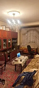 Satılır 3 otaqlı mənzil 100 m² — Xırdalan, Abşeron 3 otaq 100.00 m²