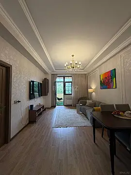 Satılır 3 otaqlı mənzil 80 m² — Bakı, Nərimanov 3 otaq 80.00 m²
