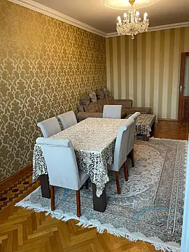 Satılır 3 otaqlı mənzil 90 m² — Bakı, Nəsimi 3 otaq 90.00 m²
