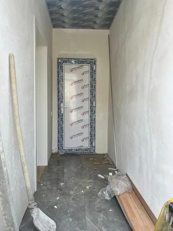 Satılır 2 otaqlı həyət evi 50 m²