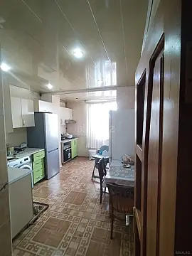 Satılır 3 otaqlı mənzil 90 m² — Bakı, Binəqədi 3 otaq 90.00 m²