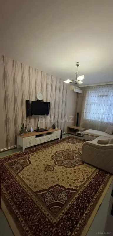Satılır 3 otaqlı mənzil 85 m²