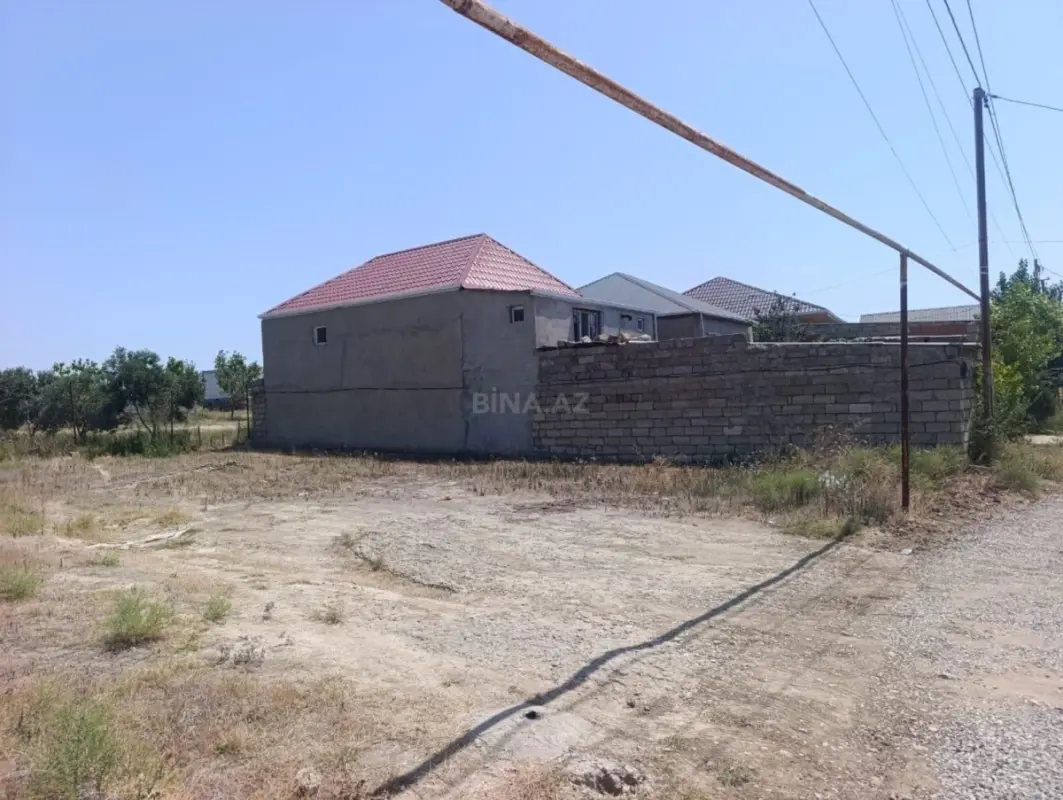 Satılır torpaq sahəsi 2 m²