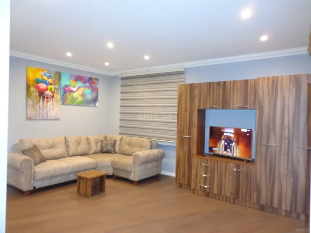 Kirayə verilir 2 otaqlı mənzil 47 m²