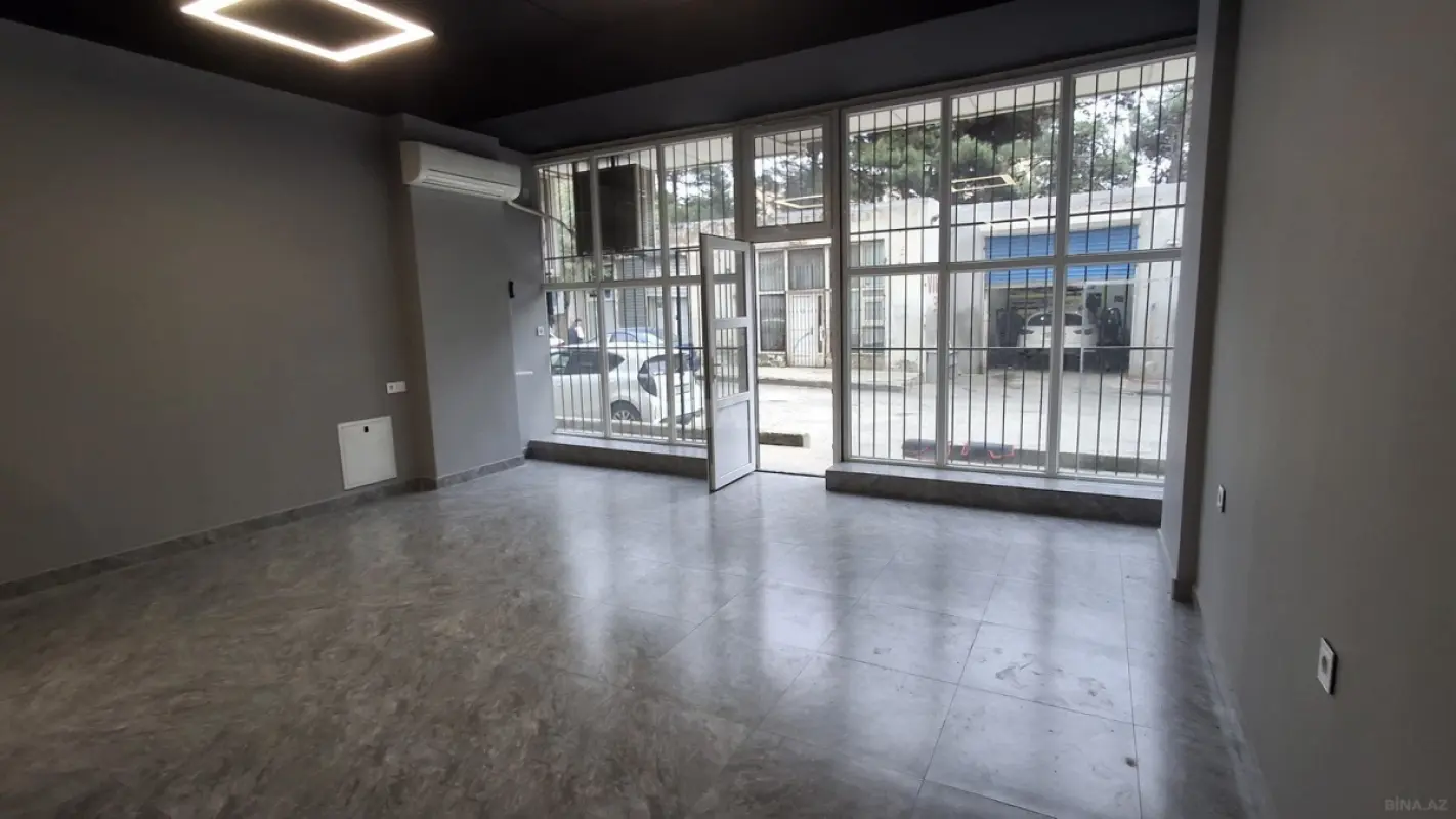 Kirayə verilir 2 otaqlı ofis 50 m²