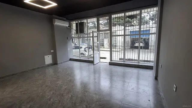 Kirayə verilir 2 otaqlı ofis 50 m² — Bakı 2 otaq 50.00 m²