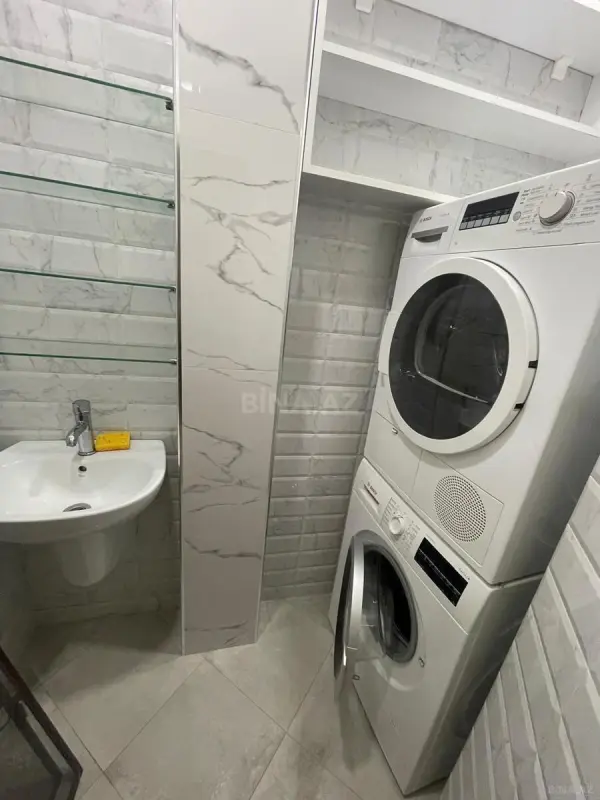 Satılır 3 otaqlı mənzil 100 m²