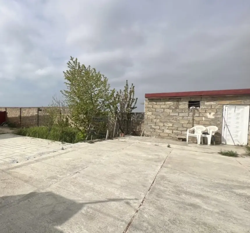 Satılır torpaq sahəsi 20 m²