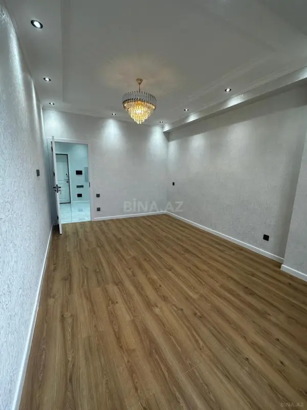 Satılır 2 otaqlı mənzil 51 m²