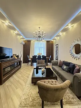 Satılır 3 otaqlı mənzil 90 m² — Bakı 3 otaq 90.00 m²