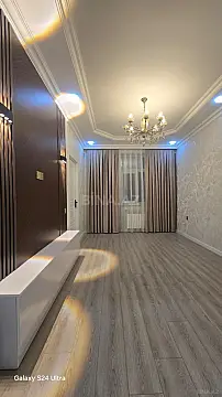 Satılır 3 otaqlı mənzil 70 m² — Xırdalan 3 otaq 70.00 m²