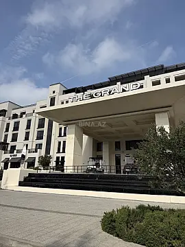 Satılır 2 otaqlı mənzil 150 m² — Bakı, Nardaran 2 otaq 150.00 m²