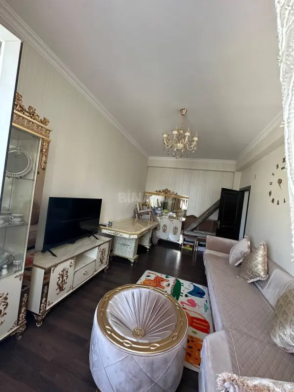 Satılır 3 otaqlı mənzil 77 m²