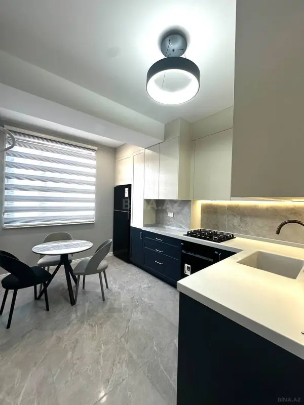 Satılır 3 otaqlı mənzil 100 m²