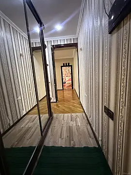 Satılır 3 otaqlı mənzil 73 m² — Bakı, Masazır 3 otaq 73.00 m²