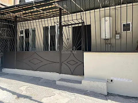 Satılır 3 otaqlı mənzil 100 m² — Bakı 3 otaq 100.00 m²