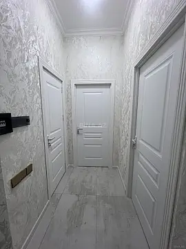 Satılır 2 otaqlı mənzil 45 m² — Xırdalan 2 otaq 45.00 m²