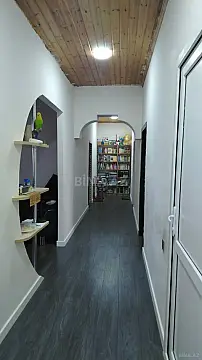 Satılır 3 otaqlı həyət evi 100 m² — Bakı, Hövsan 3 otaq 100.00 m²