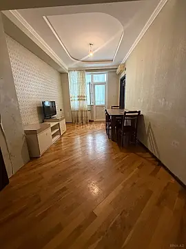 Satılır 3 otaqlı mənzil 73 m² — Bakı, Masazır 3 otaq 73.00 m²