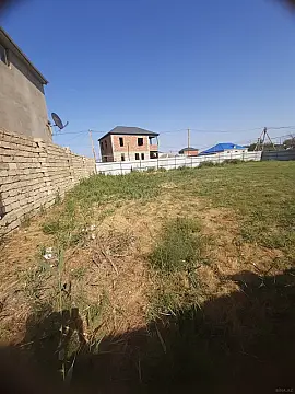 Satılır torpaq sahəsi 8.5 m² — Sumqayıt 8.50 m²