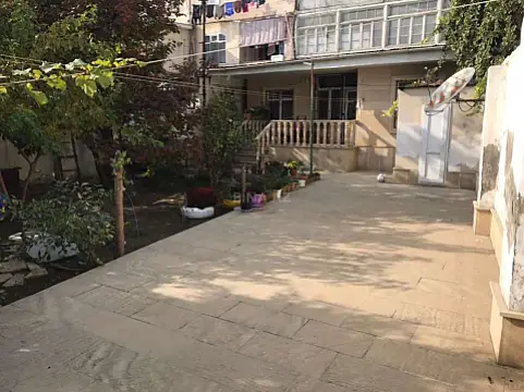 Satılır 5 otaqlı mənzil 125 m² — Bakı, Keşlə 5 otaq 125.00 m²