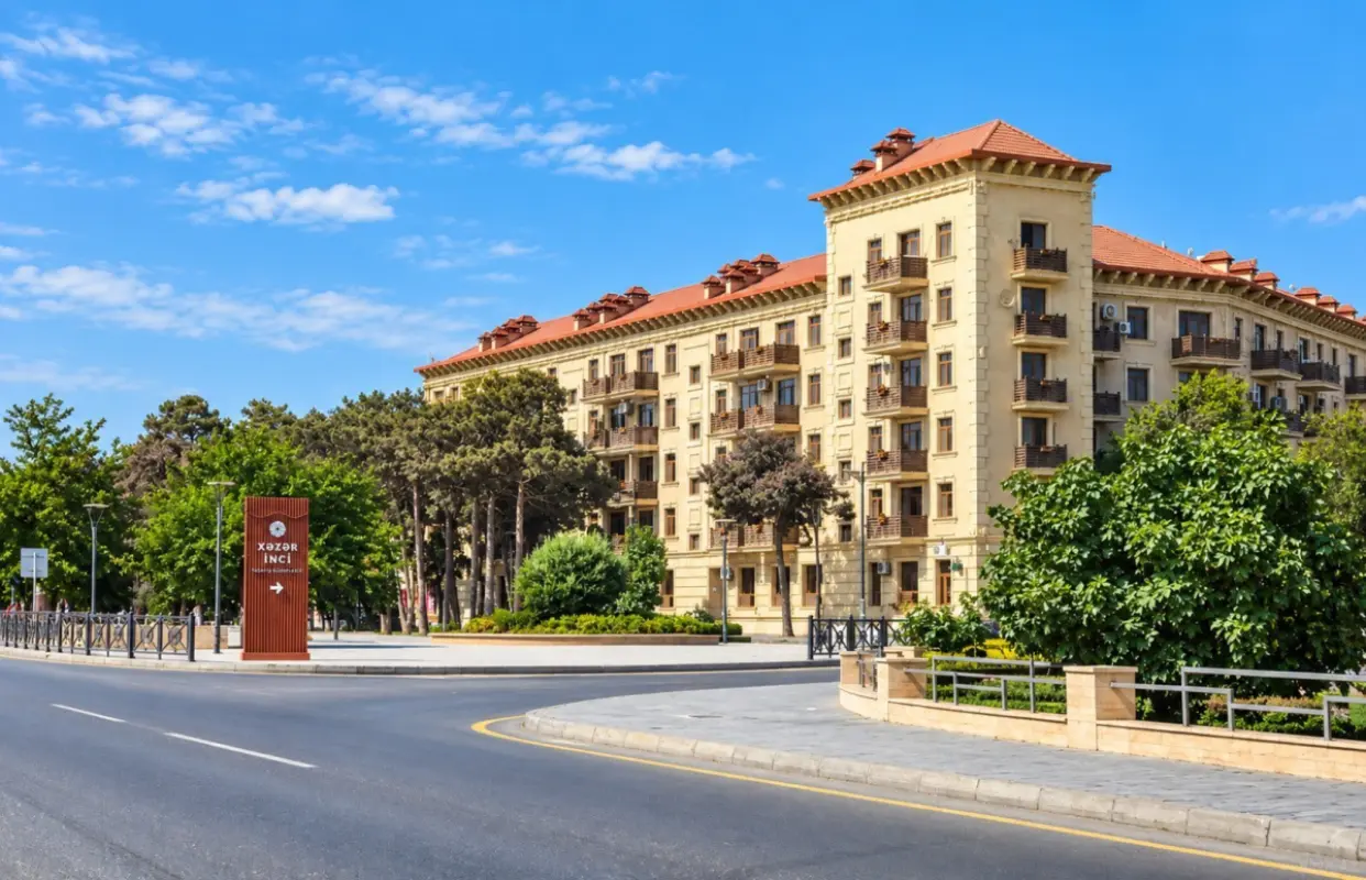 Satılır torpaq sahəsi 42 m²