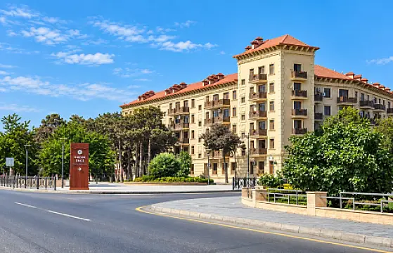 Satılır torpaq sahəsi 42 m² — Bakı, Buzovna 42.00 m²
