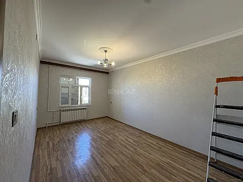 Satılır 1 otaqlı mənzil 34 m² — Bakı, Hövsan 1 otaq 34.00 m²
