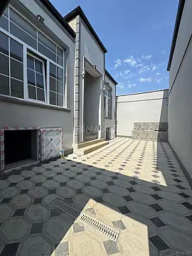 Satılır 3 otaqlı həyət evi 60 m² — Bakı 3 otaq 60.00 m²