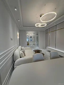 Satılır 3 otaqlı mənzil 88 m² — Bakı 3 otaq 88.00 m²