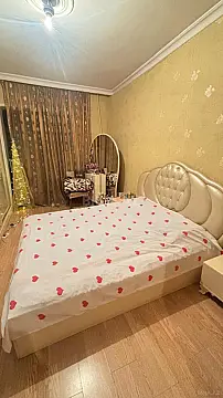 Satılır 2 otaqlı mənzil 52.3 m² — Bakı, Yeni Yasamal 2 otaq 52.30 m²