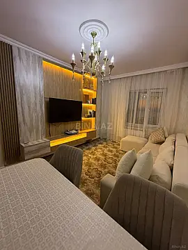 Satılır 3 otaqlı mənzil 70 m² — Bakı, Əhmədli 3 otaq 70.00 m²