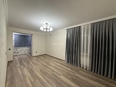Satılır 2 otaqlı mənzil 45 m² — Bakı, Əmircan 2 otaq 45.00 m²