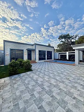 Satılır 4 otaqlı həyət evi 180 m² — Bakı, Şüvəlan 4 otaq 180.00 m²